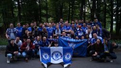 Warszawa - Finał Ligi Mistrzów, Chelsea vs Manchester City 29.05.2021