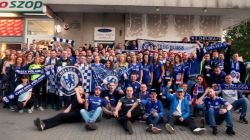 Warszawa 2017 + Chelsea Poland
