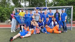 Turniej Kibiców Drużyn Zagranicznych - Łowicz 16.07.2022