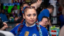 X Oficjalny Zlot Kibiców Chelsea, Wrocław, Wembley 140.jpg