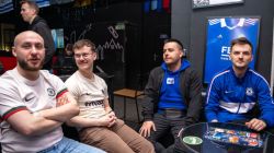 X Oficjalny Zlot Kibiców Chelsea, Wrocław, Wembley 109.jpg