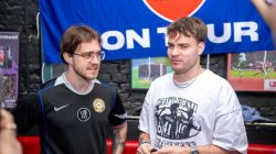 X Oficjalny Zlot Kibiców Chelsea, Wrocław, Wembley 118.jpg