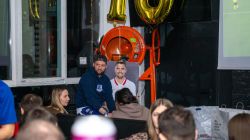 X Oficjalny Zlot Kibiców Chelsea, Wrocław, Wembley 116.jpg