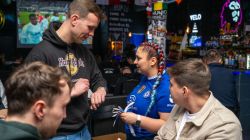 X Oficjalny Zlot Kibiców Chelsea, Wrocław, Wembley 113.jpg