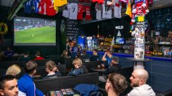X Oficjalny Zlot Kibiców Chelsea, Wrocław, Wembley 114.jpg