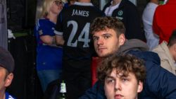 X Oficjalny Zlot Kibiców Chelsea, Wrocław, Wembley 130.jpg