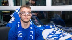 X Oficjalny Zlot Kibiców Chelsea, Wrocław, Wembley 127.jpg