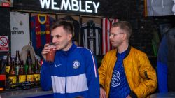 X Oficjalny Zlot Kibiców Chelsea, Wrocław, Wembley 131.jpg