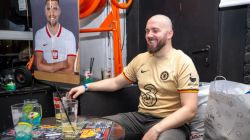 X Oficjalny Zlot Kibiców Chelsea, Wrocław, Wembley 257.jpg