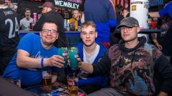 X Oficjalny Zlot Kibiców Chelsea, Wrocław, Wembley 147.jpg