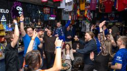 X Oficjalny Zlot Kibiców Chelsea, Wrocław, Wembley 306.jpg