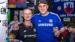 X Oficjalny Zlot Kibiców Chelsea, Wrocław, Wembley 149.jpg