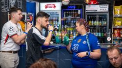 X Oficjalny Zlot Kibiców Chelsea, Wrocław, Wembley 225.jpg