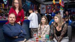 X Oficjalny Zlot Kibiców Chelsea, Wrocław, Wembley 259.jpg