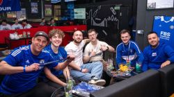 X Oficjalny Zlot Kibiców Chelsea, Wrocław, Wembley 288.jpg