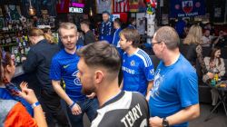 X Oficjalny Zlot Kibiców Chelsea, Wrocław, Wembley 334.jpg