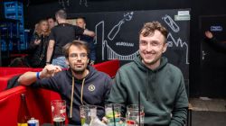 X Oficjalny Zlot Kibiców Chelsea, Wrocław, Wembley 273.jpg