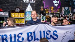 X Oficjalny Zlot Kibiców Chelsea, Wrocław, Wembley 164.jpg