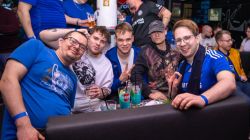 X Oficjalny Zlot Kibiców Chelsea, Wrocław, Wembley 201.jpg