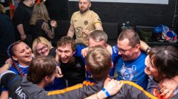 X Oficjalny Zlot Kibiców Chelsea, Wrocław, Wembley 325.jpg