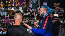 X Oficjalny Zlot Kibiców Chelsea, Wrocław, Wembley 299.jpg