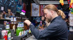 X Oficjalny Zlot Kibiców Chelsea, Wrocław, Wembley 317.jpg
