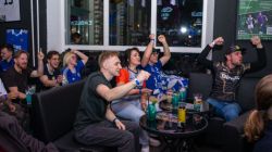 X Oficjalny Zlot Kibiców Chelsea, Wrocław, Wembley 233.jpg