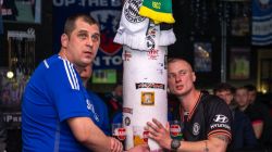 X Oficjalny Zlot Kibiców Chelsea, Wrocław, Wembley 241.jpg