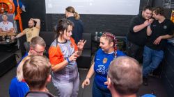 X Oficjalny Zlot Kibiców Chelsea, Wrocław, Wembley 319.jpg