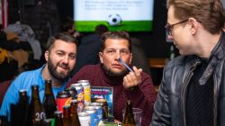 X Oficjalny Zlot Kibiców Chelsea, Wrocław, Wembley 246.jpg