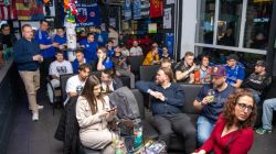 X Oficjalny Zlot Kibiców Chelsea, Wrocław, Wembley 263.jpg