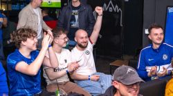 X Oficjalny Zlot Kibiców Chelsea, Wrocław, Wembley 264.jpg