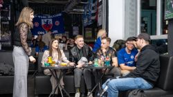 X Oficjalny Zlot Kibiców Chelsea, Wrocław, Wembley 335.jpg