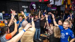 X Oficjalny Zlot Kibiców Chelsea, Wrocław, Wembley 307.jpg