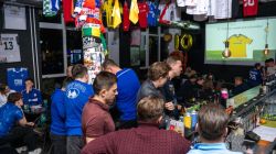 X Oficjalny Zlot Kibiców Chelsea, Wrocław, Wembley 251.jpg