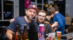 X Oficjalny Zlot Kibiców Chelsea, Wrocław, Wembley 291.jpg