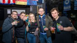 X Oficjalny Zlot Kibiców Chelsea, Wrocław, Wembley 186.jpg