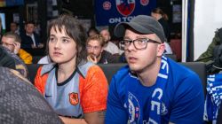 X Oficjalny Zlot Kibiców Chelsea, Wrocław, Wembley 240.jpg