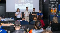 X Oficjalny Zlot Kibiców Chelsea, Wrocław, Wembley 188.jpg