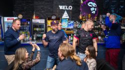 X Oficjalny Zlot Kibiców Chelsea, Wrocław, Wembley 298.jpg