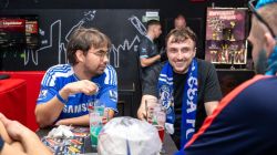 X Oficjalny Zlot Kibiców Chelsea, Wrocław, Wembley 323.jpg