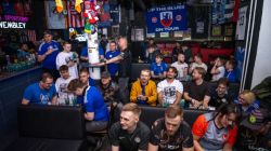 X Oficjalny Zlot Kibiców Chelsea, Wrocław, Wembley 207.jpg