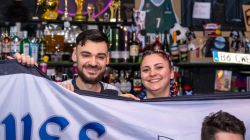 X Oficjalny Zlot Kibiców Chelsea, Wrocław, Wembley 165.jpg