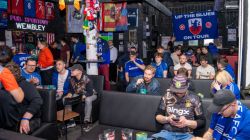 X Oficjalny Zlot Kibiców Chelsea, Wrocław, Wembley 154.jpg