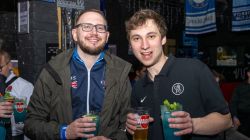 X Oficjalny Zlot Kibiców Chelsea, Wrocław, Wembley 185.jpg