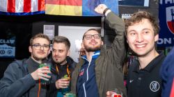 X Oficjalny Zlot Kibiców Chelsea, Wrocław, Wembley 182.jpg