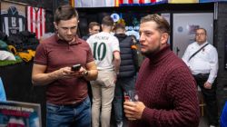 X Oficjalny Zlot Kibiców Chelsea, Wrocław, Wembley 204.jpg