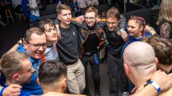 X Oficjalny Zlot Kibiców Chelsea, Wrocław, Wembley 327.jpg