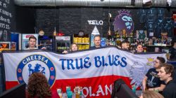 X Oficjalny Zlot Kibiców Chelsea, Wrocław, Wembley 166.jpg