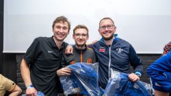 X Oficjalny Zlot Kibiców Chelsea, Wrocław, Wembley 267.jpg